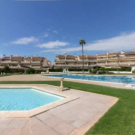 דירה Euro Golden By Interhome קמברילס
