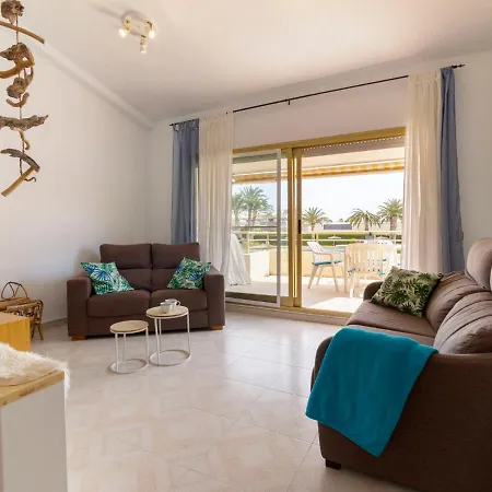 Euro Golden Appartement *
