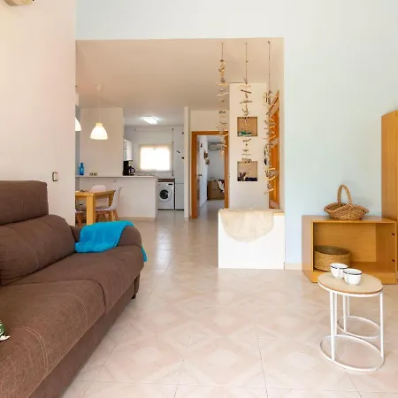 Appartement Euro Golden Cambrils