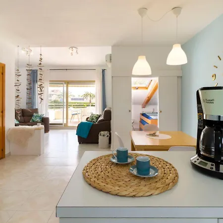 Euro Golden Appartement Cambrils