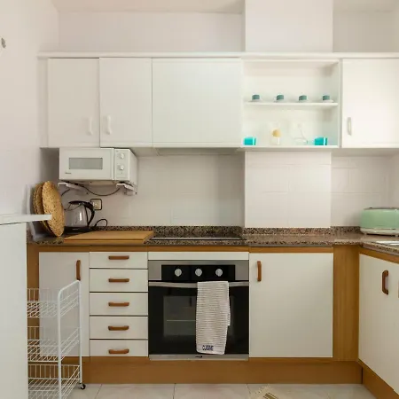 Euro Golden Appartement *