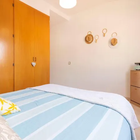 Euro Golden By Interhome דירה