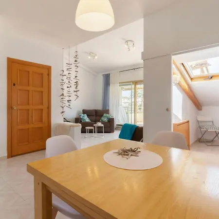 Euro Golden By Interhome דירה