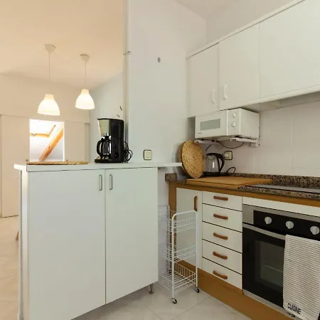 Euro Golden By Interhome דירה *