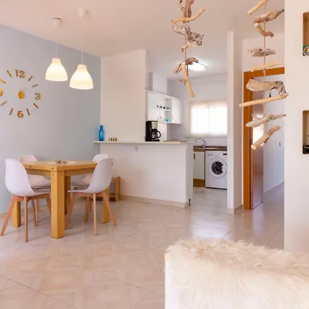 Euro Golden By Interhome דירה קמברילס