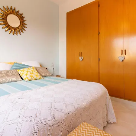 Appartement Euro Golden