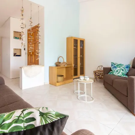 Euro Golden By Interhome 아파트 *